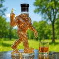BeastPour — Transform every sip into a wild bar adventure full of style and fun