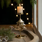 LumiGold – Classic elegance for your Christmas decoration