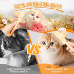 FleaFree Fur-Friendly Defense