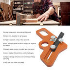Woodworking Edge Corner Planer