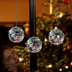 Butterfly Solar Garden Light with Waterproof Outdoor Design