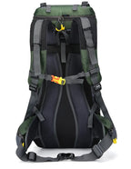 60L Backpack - Waterproof
