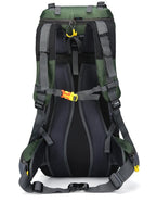 60L Waterproof Backpack – Ultimate Outdoor Backpack for All Adventures