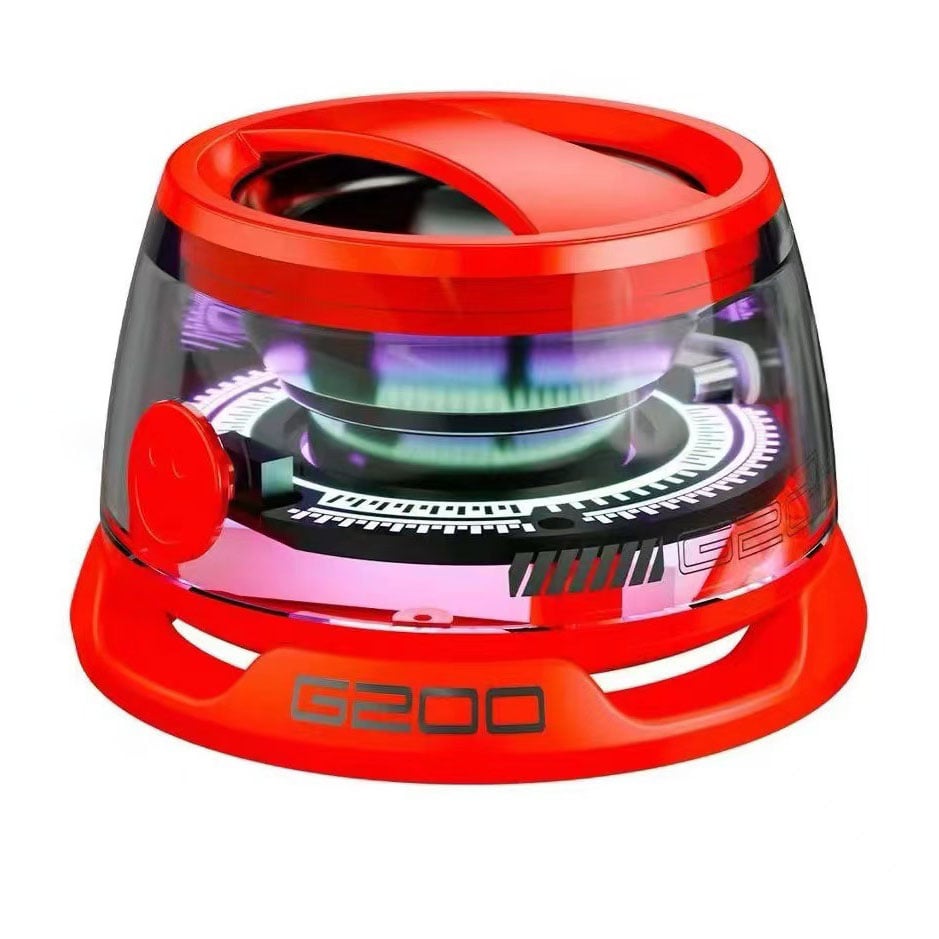 MagnaBeats Portable Sound Revolution