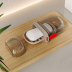 SoapPort – Travel clean, without any mess