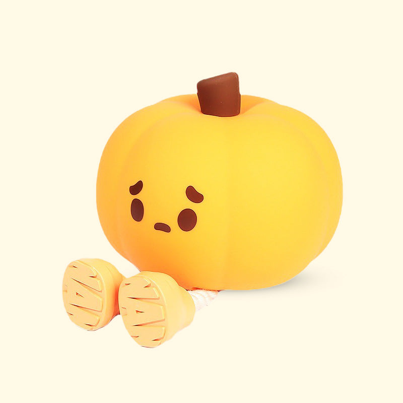 PumpkinGlow — Transform every room into a warm cuddle oasis full of magical moments