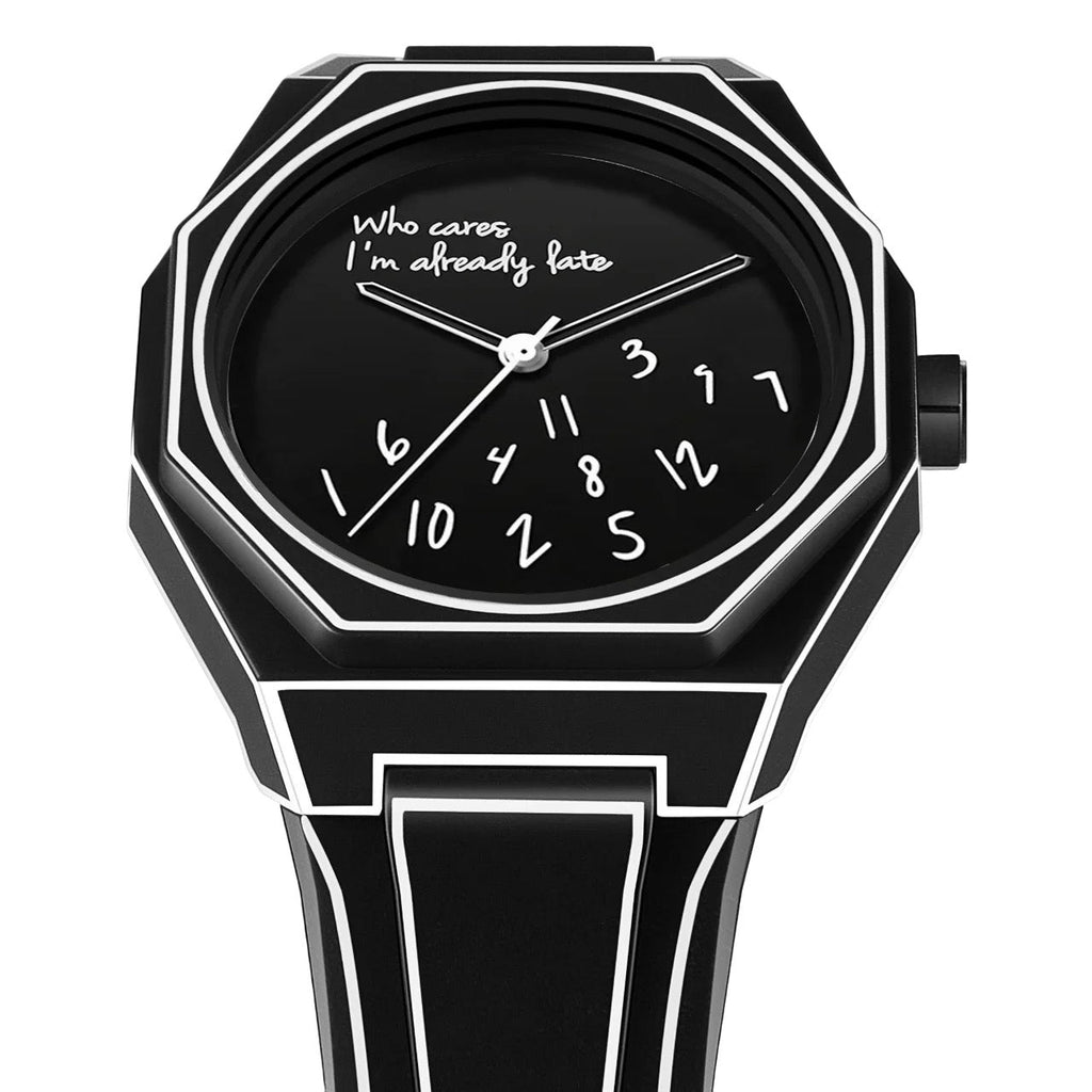 Never Panic Again! Unlock Your Time Power — Stress-Free, Confident, and Stylish Through Every Moment