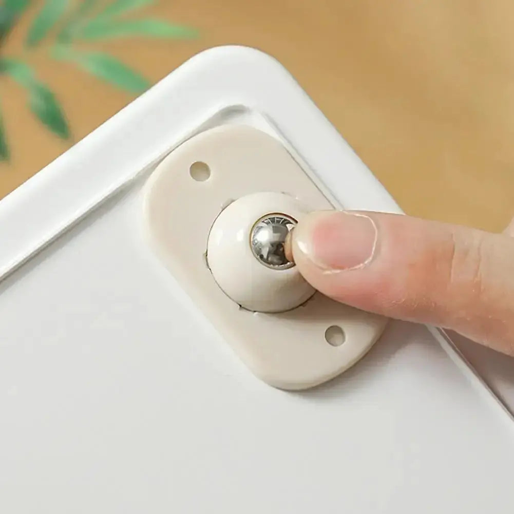 PowerRolls — Move heavy effortlessly and finally breathe freely