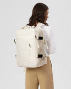 Expandable Travel Backpacks, for 15.6′′ Laptop