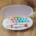 Silicon Ear Spoon Tool Set
