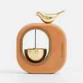 Doorway Entry Doorbell With Copper Bell