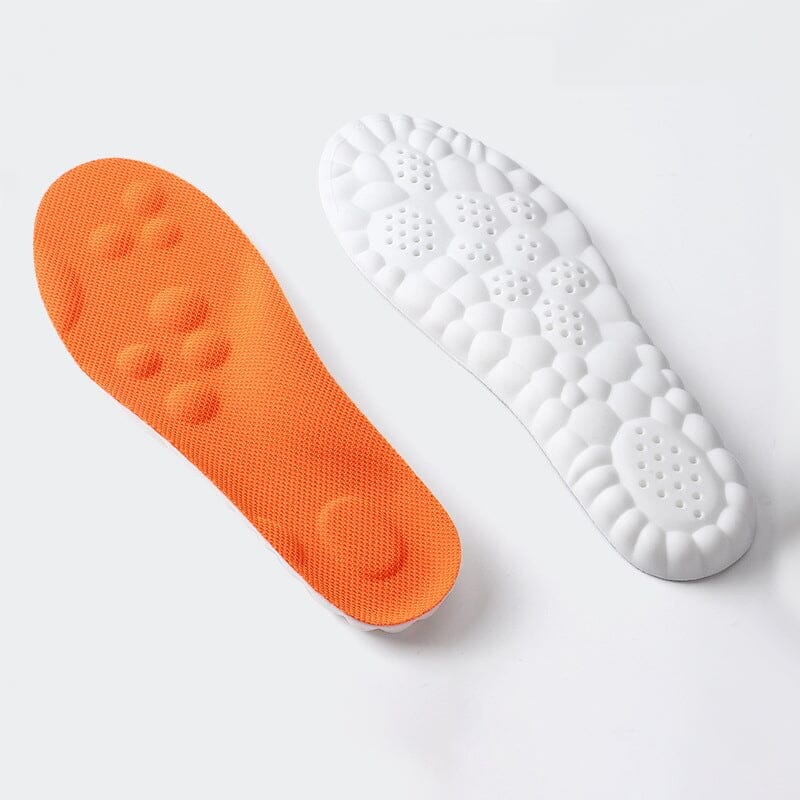 Constant Temperature Comfort Starter U-Shape Insoles
