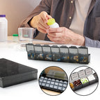 DoseMate - Never forget your medication, stay organized and safe
