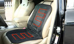 Heated Winter Car Seat Heater Cushion with Full Coverage