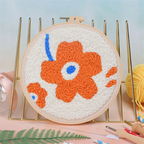 CalmStitch – Relax Instantly, Craft, and Beautify Your Home