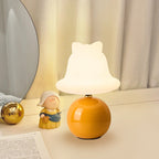 Elegant Cylindrical Shade Light