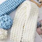 DIYWool - Durable, soft wool with vibrant colors for every season