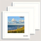 PhotoFrame – Stylish Wooden Frames Set