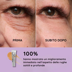 VivaLuxe — Radiantly fresh look in seconds, effortlessly