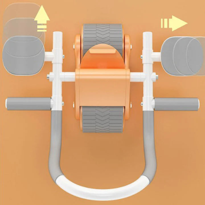 CoreBlaze — Unleash the power of your centerpiece for unbeatable strength and effortless control!