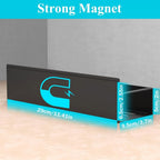 MagnetoRack — Transforms your kitchen into a stylish chaos-free paradise of enjoyment!