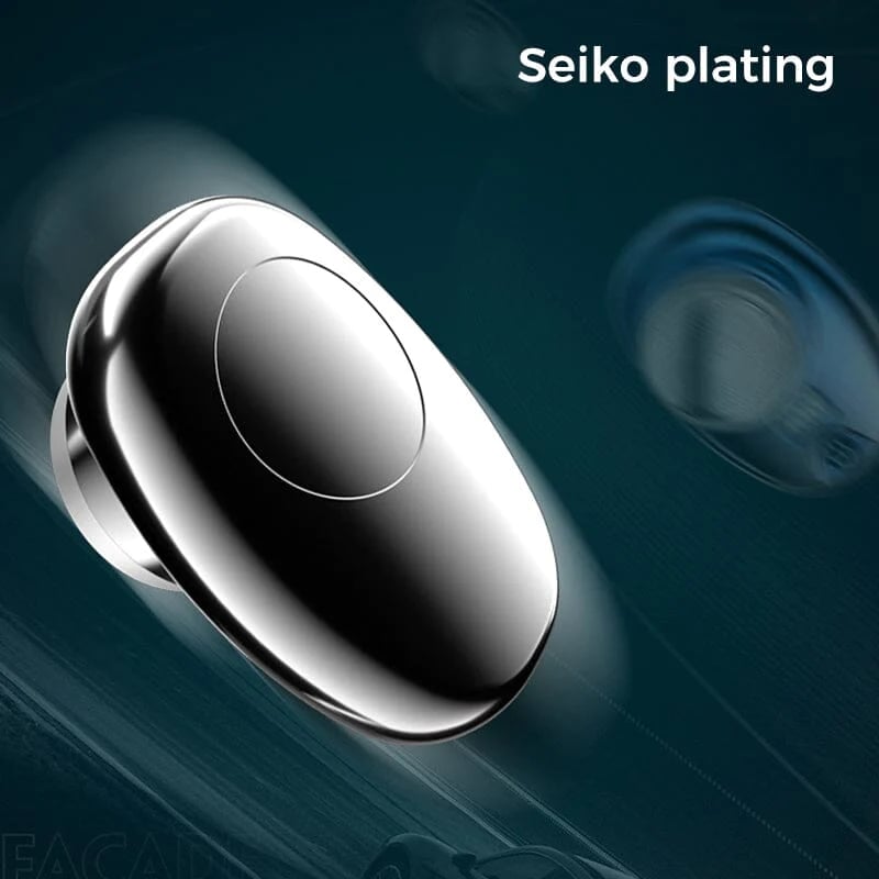 Electric Mini Razor