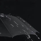Rain Safe Compact Windproof Umbrella