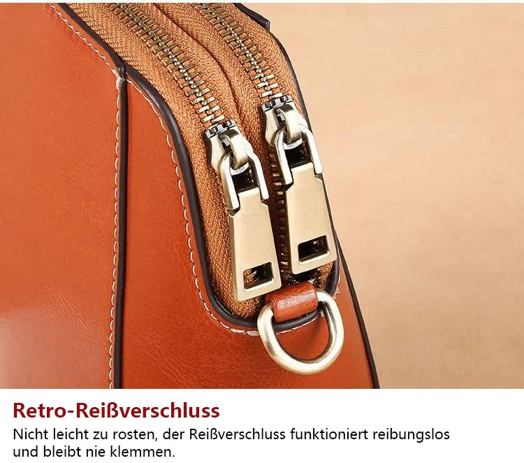 Vertical Mobile Phone Pouch