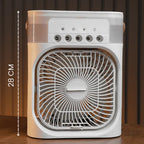 Personal ChillMaster — Endless ice freshness that transforms your summer into pure relaxation