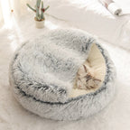Cuddle Paradise — Safe relaxation for your anxiety-free buddy