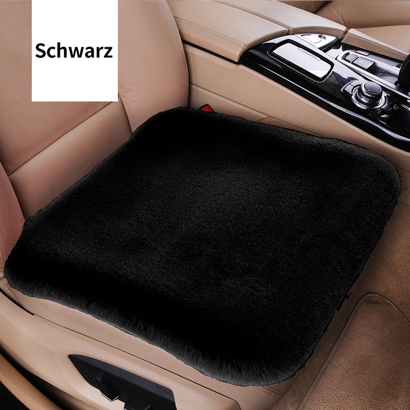 LuxSit Pro — seating comfort that makes you forget back pain