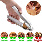 NutCrack – Cracks what is crunchy!