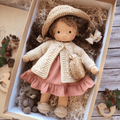 DreamDoll Lovingly Handcrafted Keepsake
