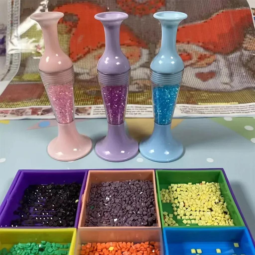 CrystalPen Perfect Sparkle Placement