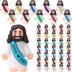 BlessedFigure Spreading Faith Daily