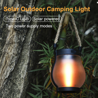 SolarGlowX — Create safe, magical nights filled with a real flame atmosphere without effort or risk