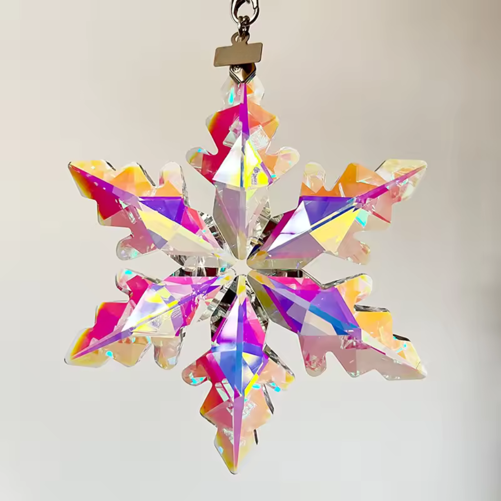 LumiGleam – Transform any room into a radiant luxury experience