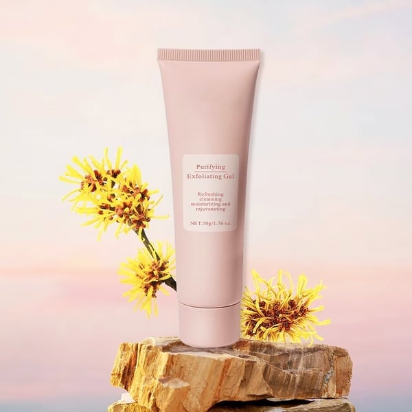 PureRadiance Gel — Shine freely and confidently again with gentle skincare