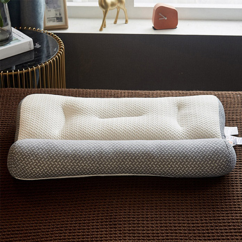 Pain-free mornings — Wake up without neck pain and start the day full of energy!