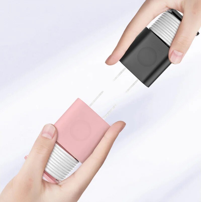 CableSaver - Silicone Winder - Protect your cables - Optimal storage