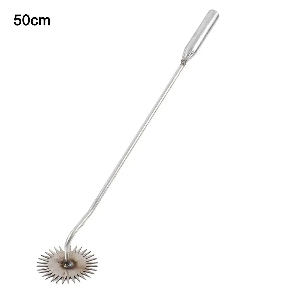 Manual Weed Puller Tool for Lawn and Garden
