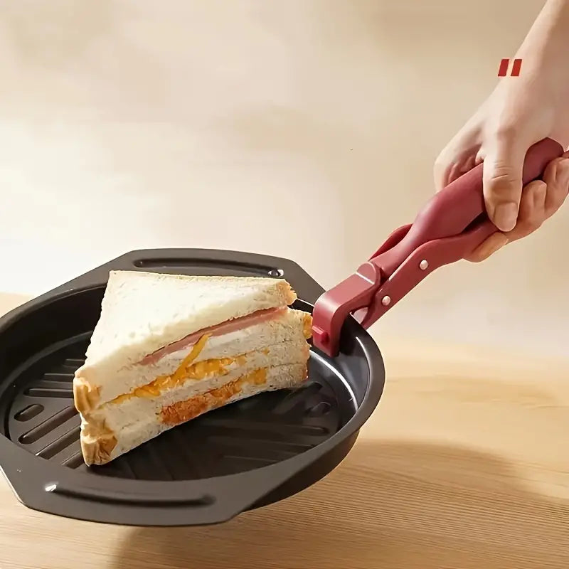 Anti Heat Handle for the Kitchen