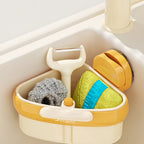 Kitchen Superfilter — Finally stress-free kitchen freshness without clogging and odor!