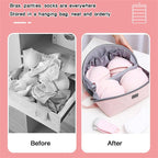 Multifunctional Travel Storage Bag