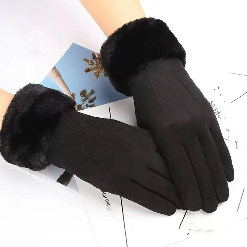 VelvetShield Thermal Velvet Comfort