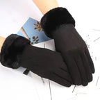 VelvetShield Thermal Velvet Comfort