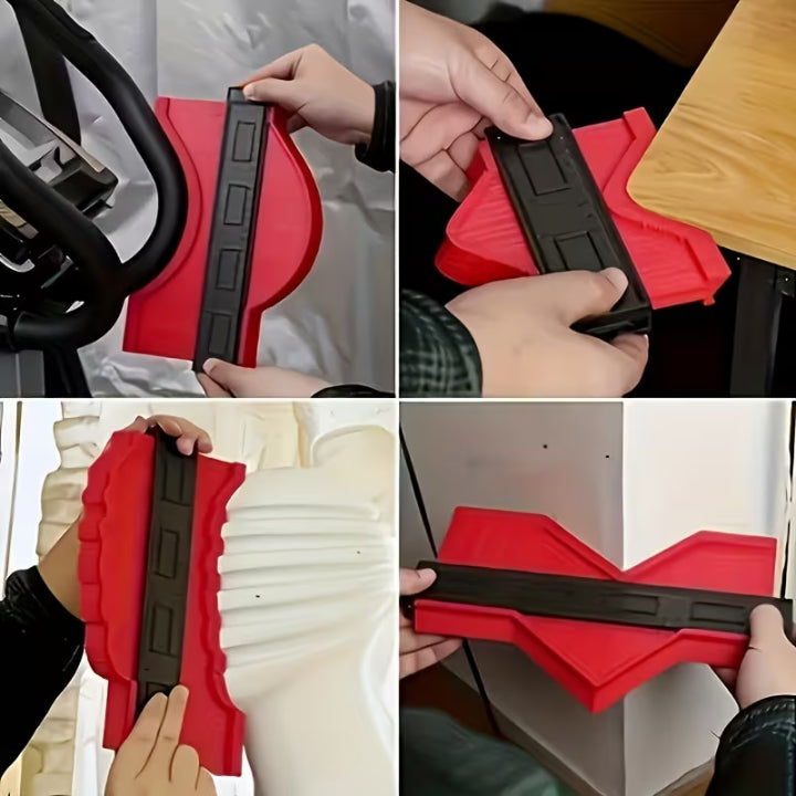 CutMaster Pro — Cut with professional precision and feel proud of every cut