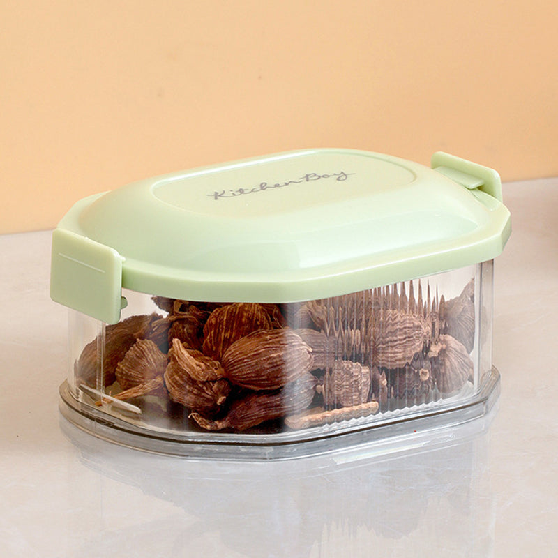 Spice container