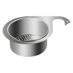 GlanzGuard — Make your sink finally stress-free clean and shiny in no time