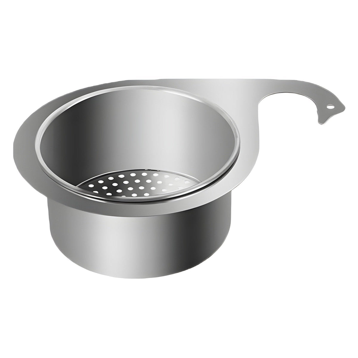 SinkBuddy Quick Sink Cleanup